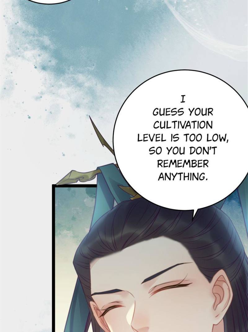 The Disciple’s Daily Plan: Seduce the Master Chapter 62 - Page 59