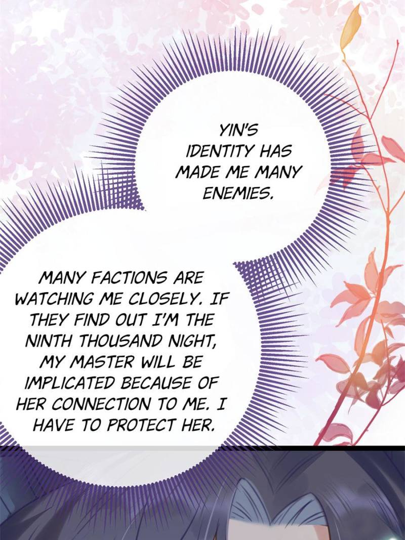 The Disciple’s Daily Plan: Seduce the Master Chapter 62 - Page 6