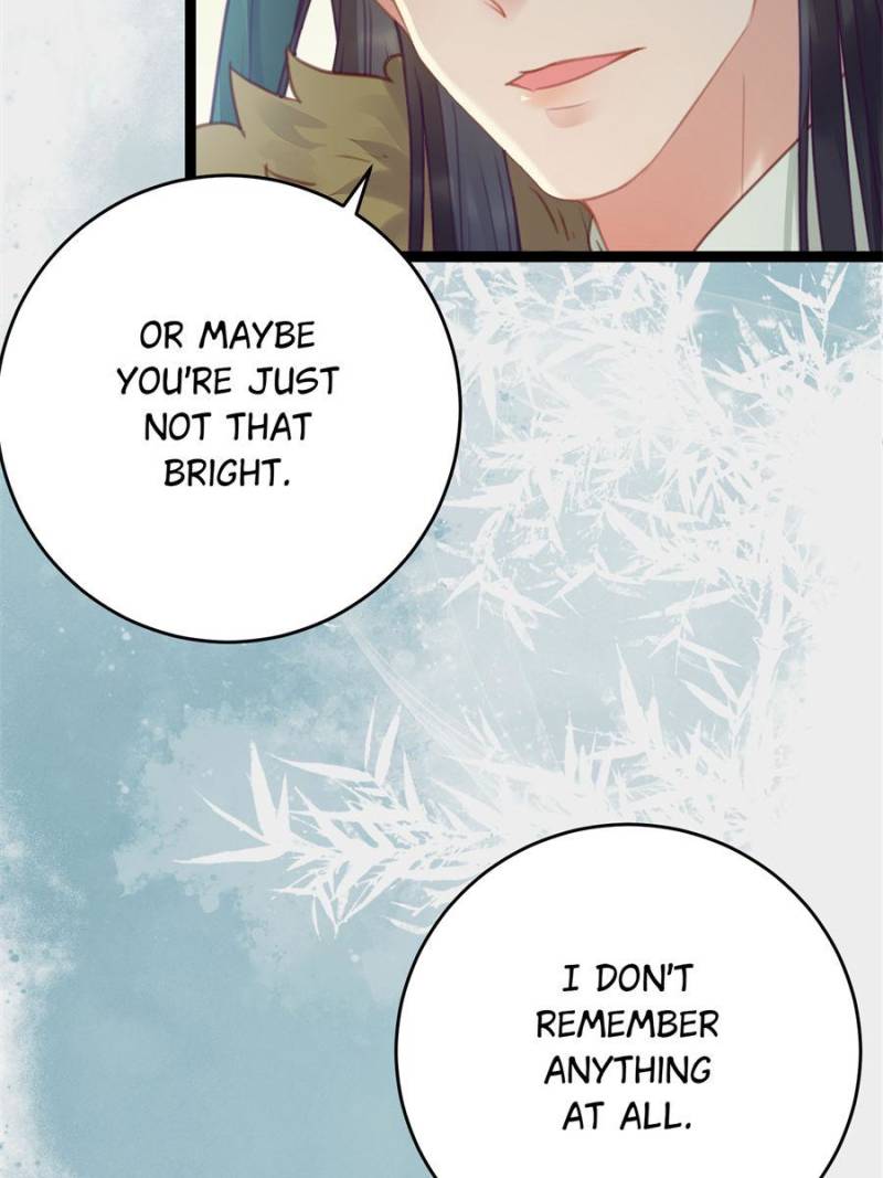 The Disciple’s Daily Plan: Seduce the Master Chapter 62 - Page 60