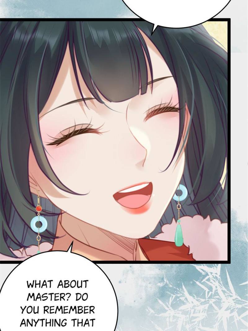 The Disciple’s Daily Plan: Seduce the Master Chapter 62 - Page 61