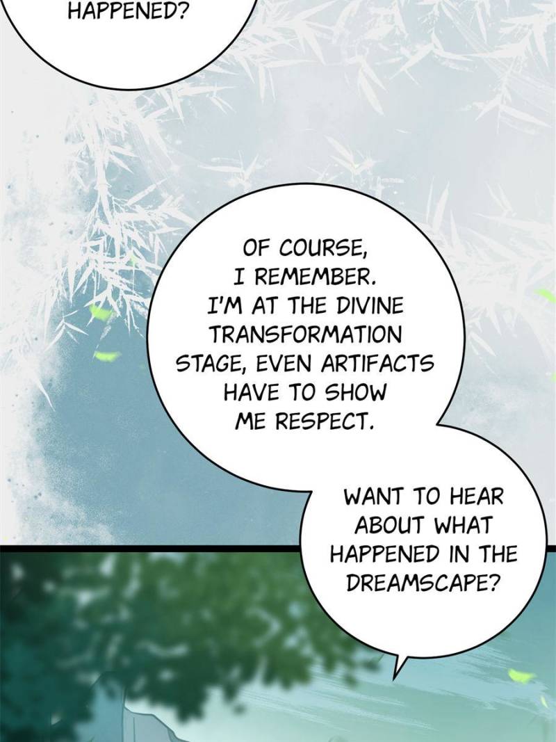 The Disciple’s Daily Plan: Seduce the Master Chapter 62 - Page 62