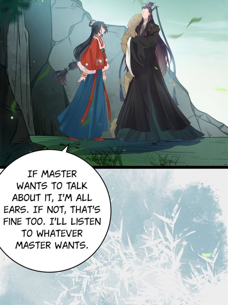 The Disciple’s Daily Plan: Seduce the Master Chapter 62 - Page 63