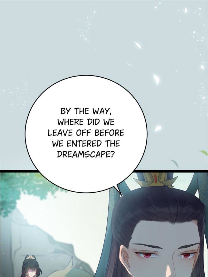 The Disciple’s Daily Plan: Seduce the Master Chapter 62 - Page 68