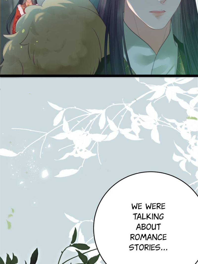 The Disciple’s Daily Plan: Seduce the Master Chapter 62 - Page 69