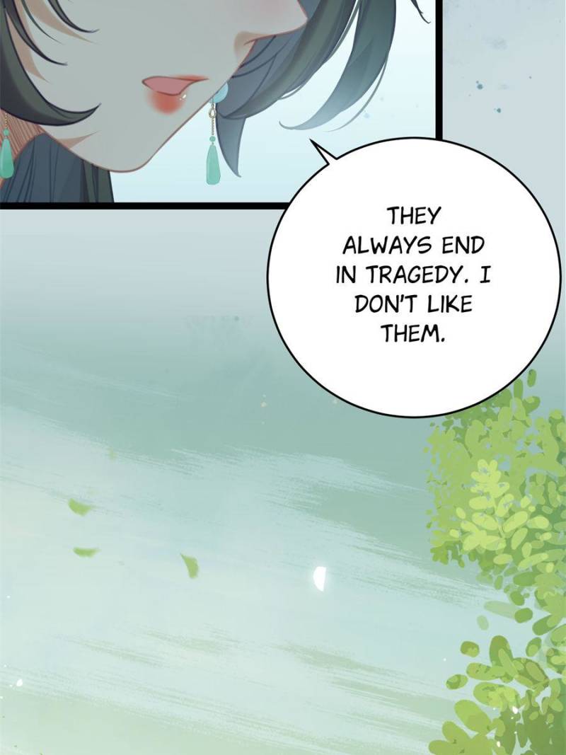 The Disciple’s Daily Plan: Seduce the Master Chapter 62 - Page 75