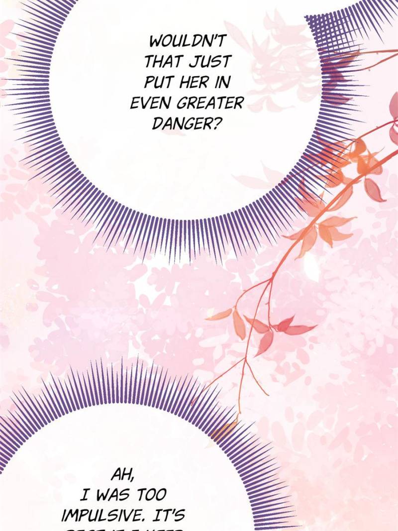The Disciple’s Daily Plan: Seduce the Master Chapter 62 - Page 8