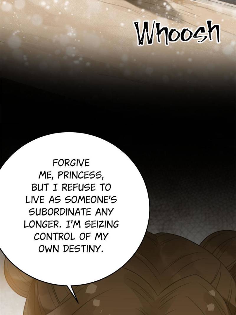 The Disciple’s Daily Plan: Seduce the Master Chapter 63 - Page 16