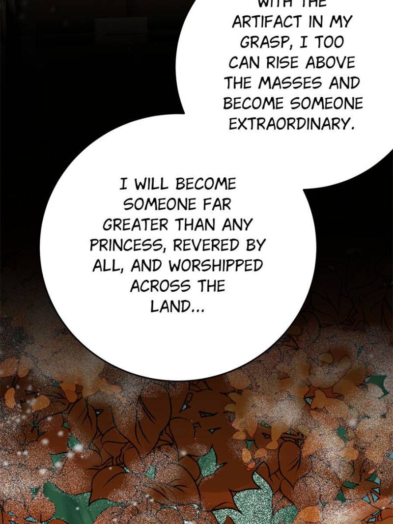 The Disciple’s Daily Plan: Seduce the Master Chapter 63 - Page 18