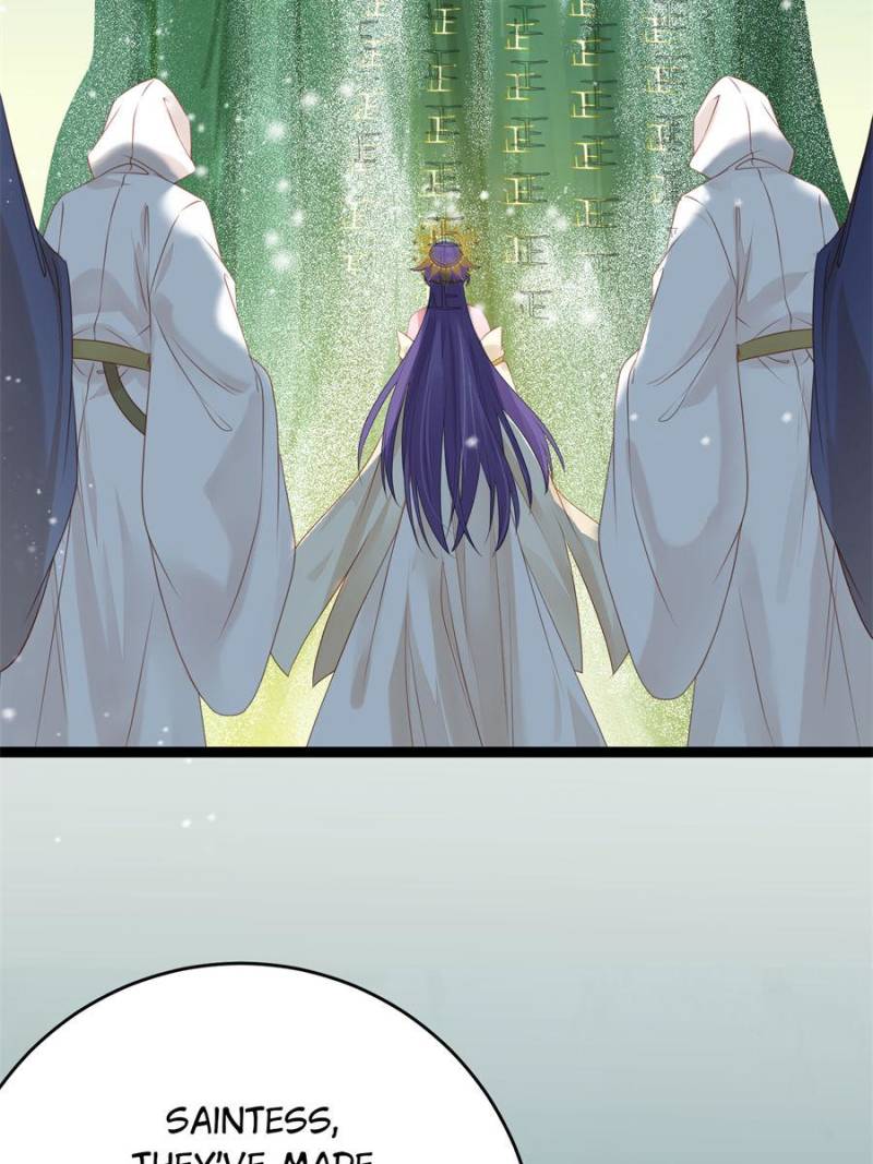 The Disciple’s Daily Plan: Seduce the Master Chapter 63 - Page 20