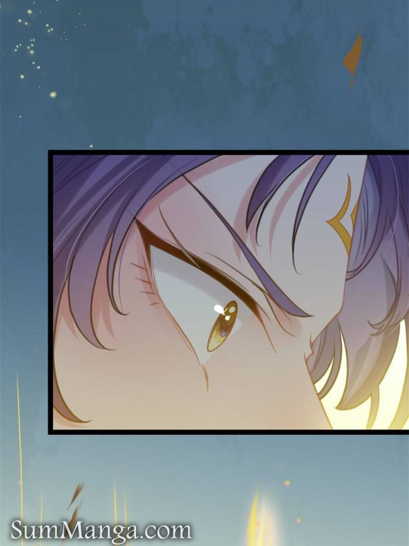 The Disciple’s Daily Plan: Seduce the Master Chapter 63 - Page 22