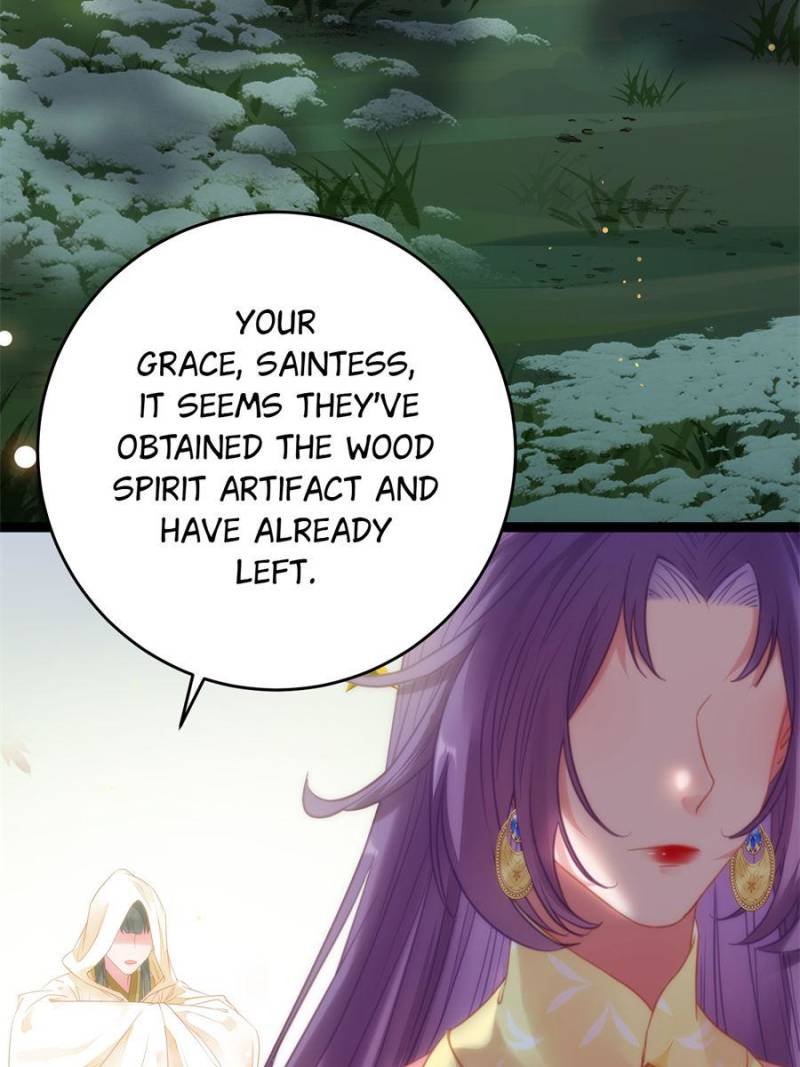 The Disciple’s Daily Plan: Seduce the Master Chapter 63 - Page 3