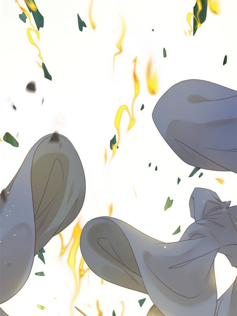The Disciple’s Daily Plan: Seduce the Master Chapter 63 - Page 30