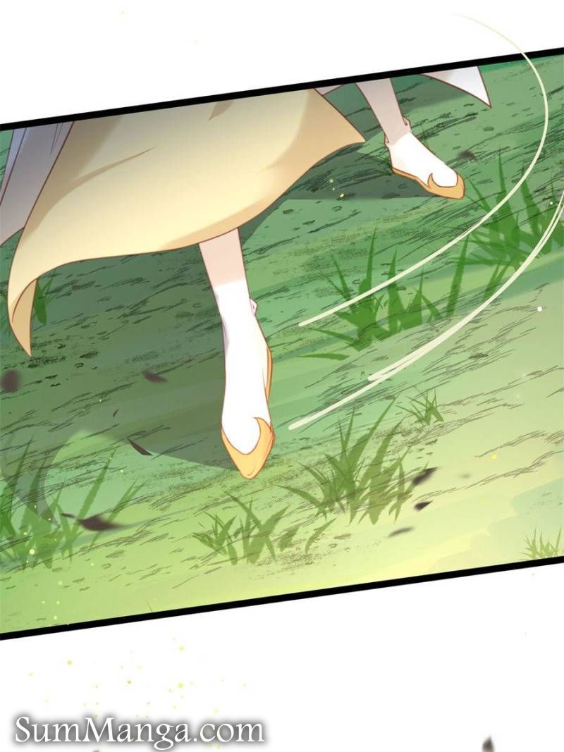 The Disciple’s Daily Plan: Seduce the Master Chapter 63 - Page 32