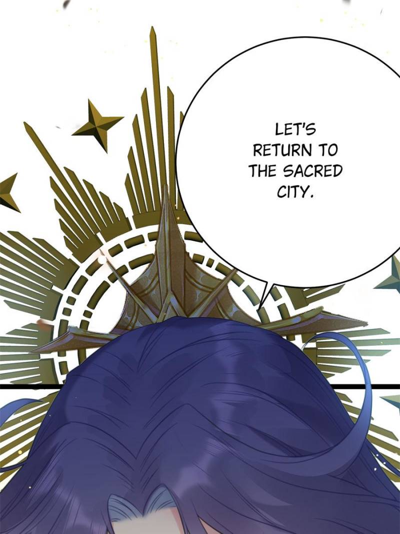 The Disciple’s Daily Plan: Seduce the Master Chapter 63 - Page 33