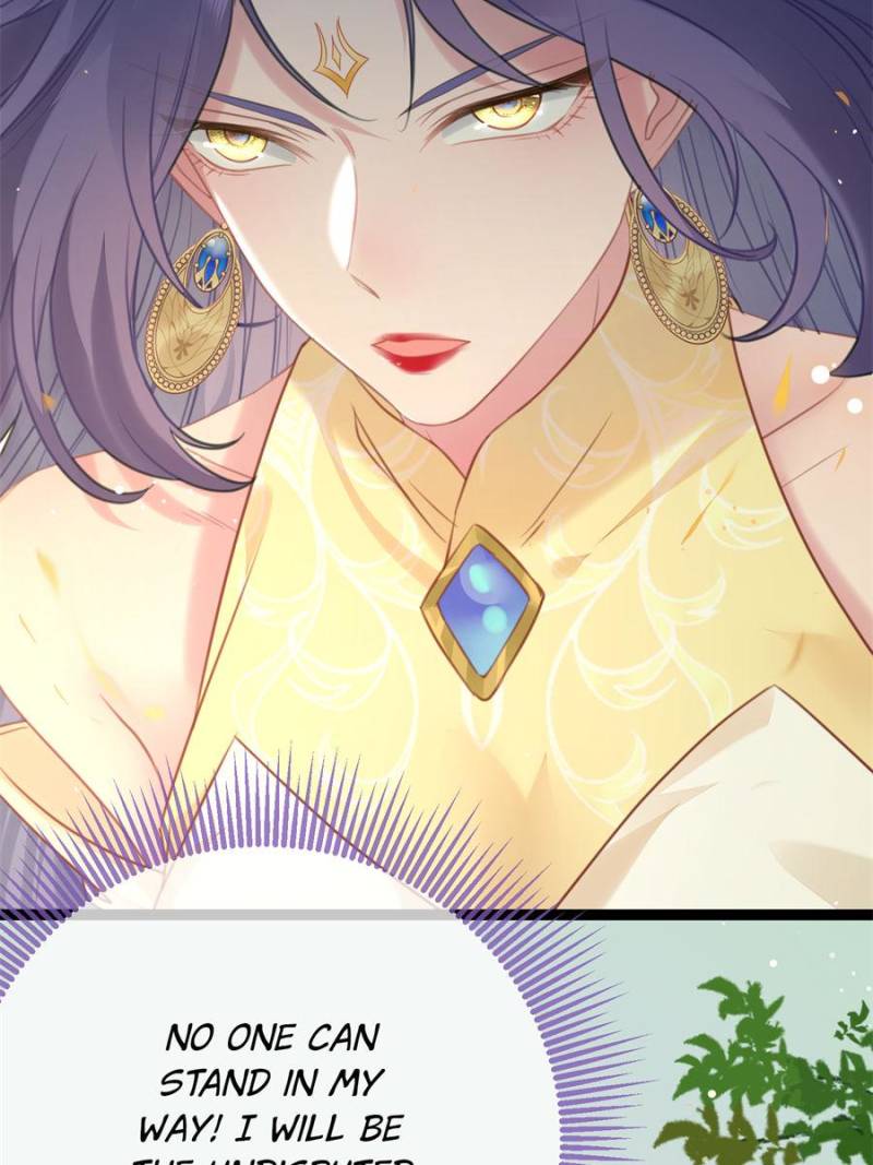 The Disciple’s Daily Plan: Seduce the Master Chapter 63 - Page 34