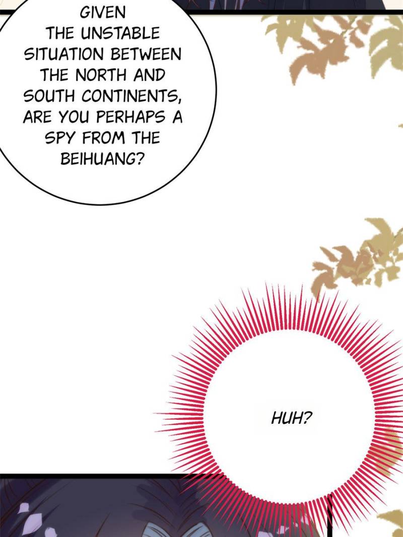 The Disciple’s Daily Plan: Seduce the Master Chapter 63 - Page 45