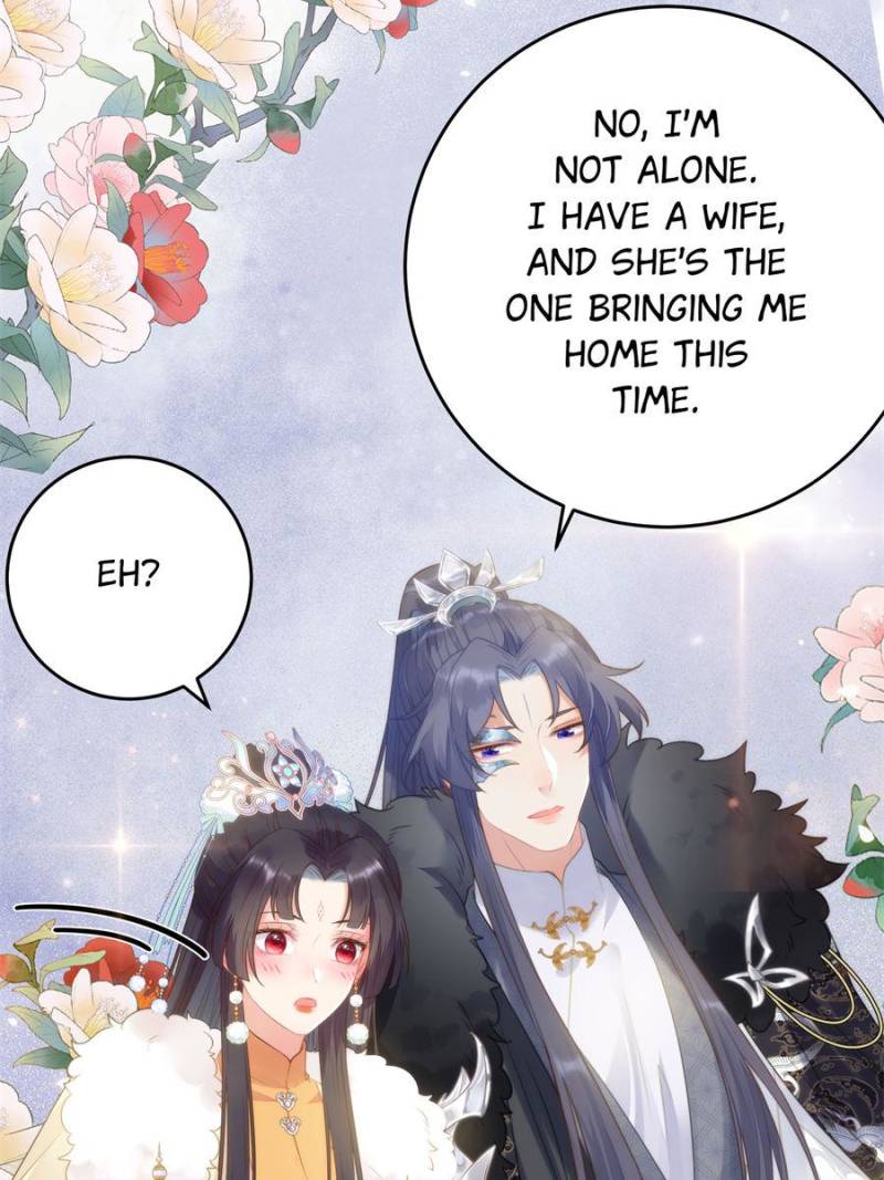 The Disciple’s Daily Plan: Seduce the Master Chapter 63 - Page 47