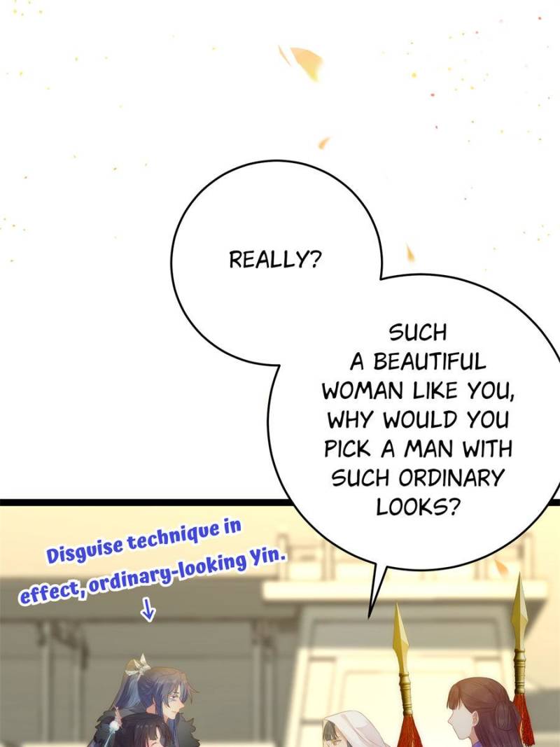 The Disciple’s Daily Plan: Seduce the Master Chapter 63 - Page 51