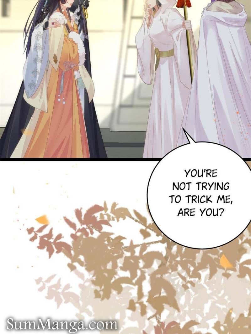 The Disciple’s Daily Plan: Seduce the Master Chapter 63 - Page 52