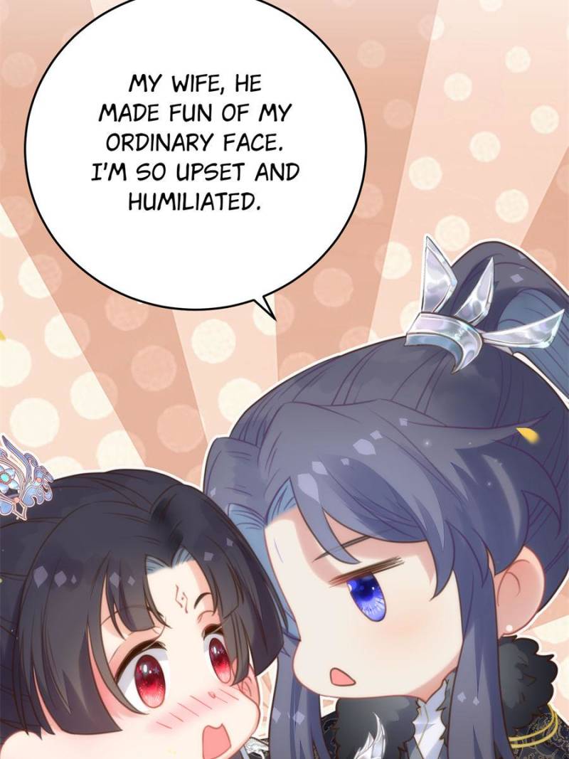 The Disciple’s Daily Plan: Seduce the Master Chapter 63 - Page 55