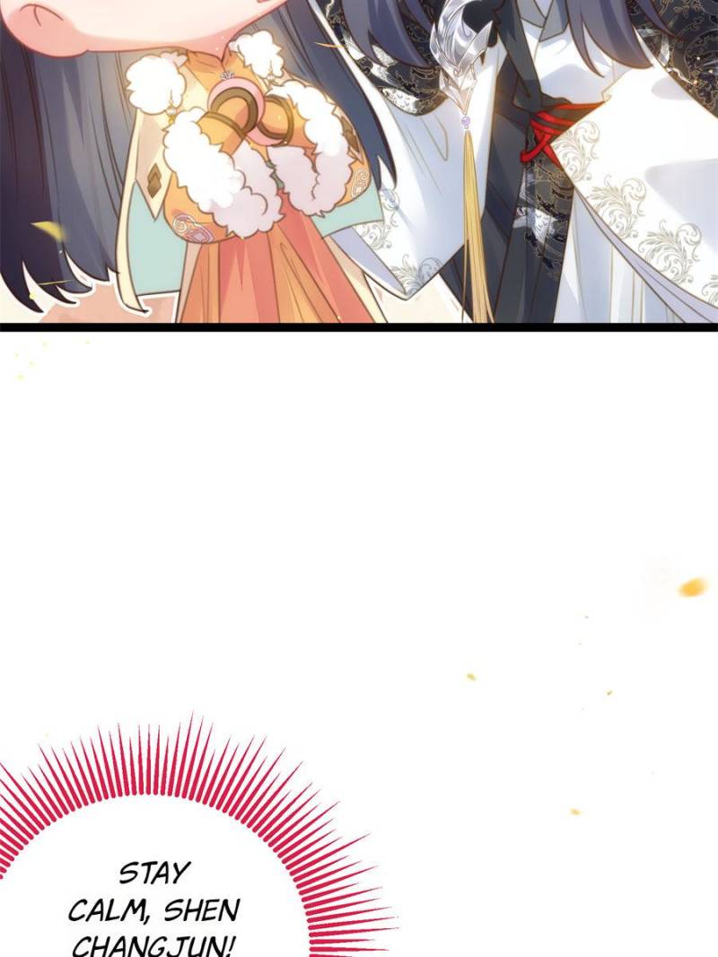 The Disciple’s Daily Plan: Seduce the Master Chapter 63 - Page 56