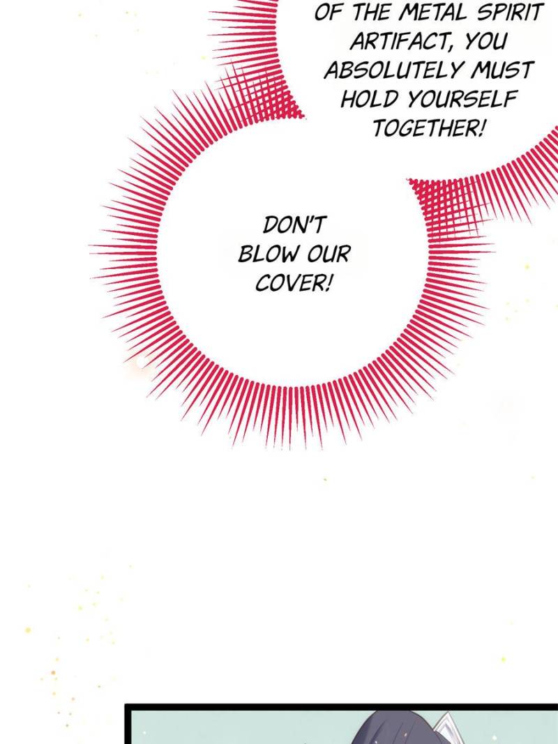 The Disciple’s Daily Plan: Seduce the Master Chapter 63 - Page 58