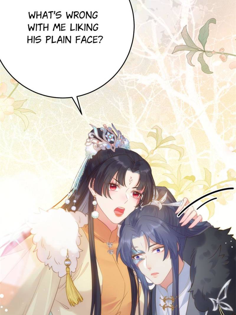 The Disciple’s Daily Plan: Seduce the Master Chapter 63 - Page 60