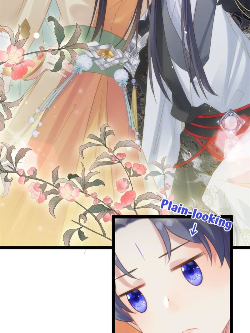 The Disciple’s Daily Plan: Seduce the Master Chapter 63 - Page 61