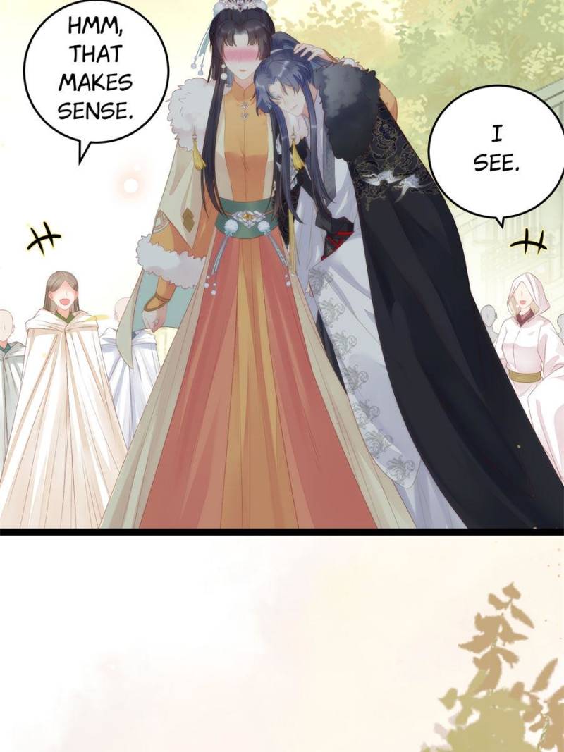 The Disciple’s Daily Plan: Seduce the Master Chapter 63 - Page 65