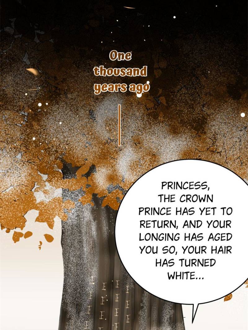 The Disciple’s Daily Plan: Seduce the Master Chapter 63 - Page 8