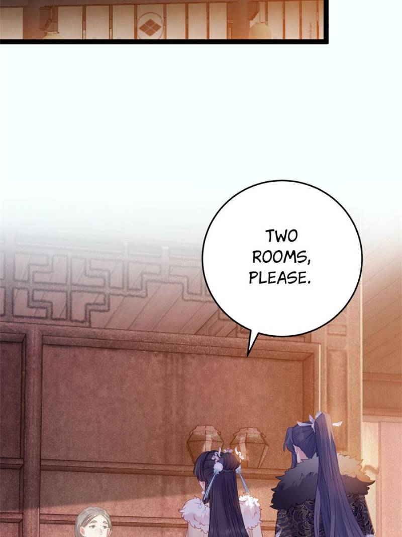 The Disciple’s Daily Plan: Seduce the Master Chapter 64 - Page 1