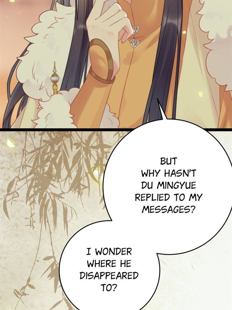 The Disciple’s Daily Plan: Seduce the Master Chapter 64 - Page 10