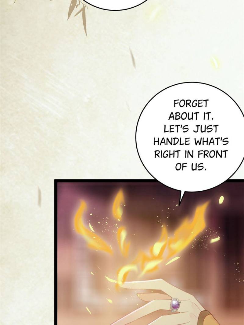 The Disciple’s Daily Plan: Seduce the Master Chapter 64 - Page 11