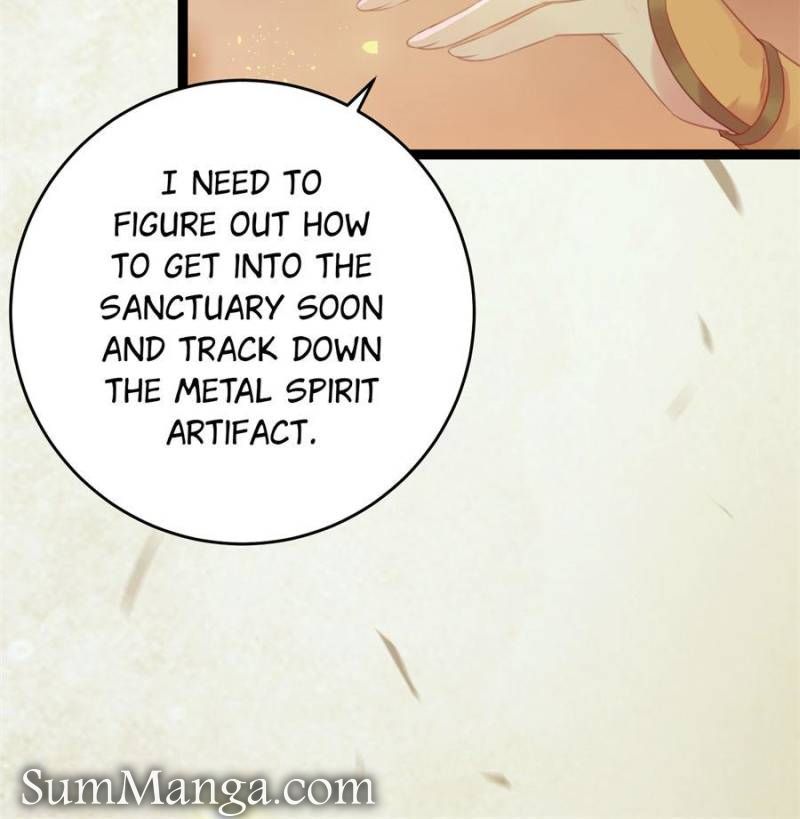 The Disciple’s Daily Plan: Seduce the Master Chapter 64 - Page 12