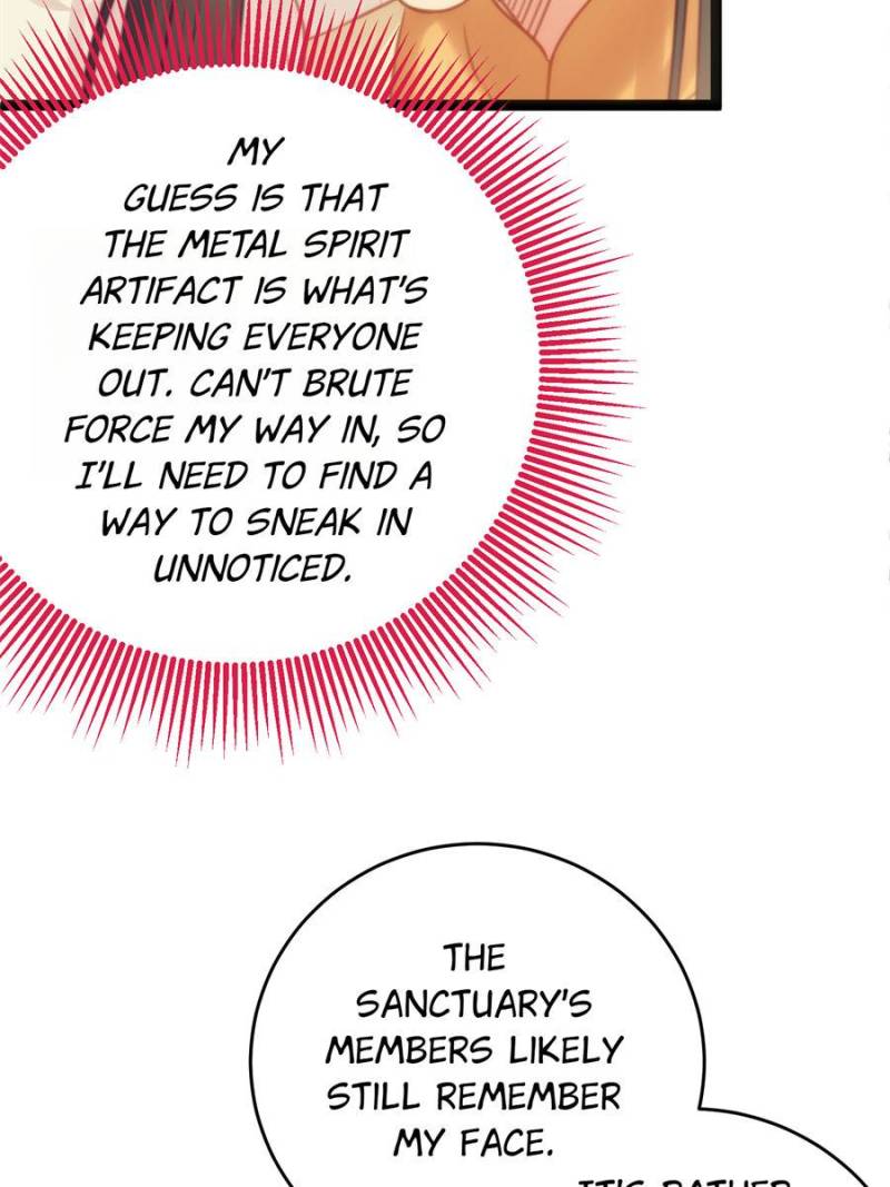 The Disciple’s Daily Plan: Seduce the Master Chapter 64 - Page 14