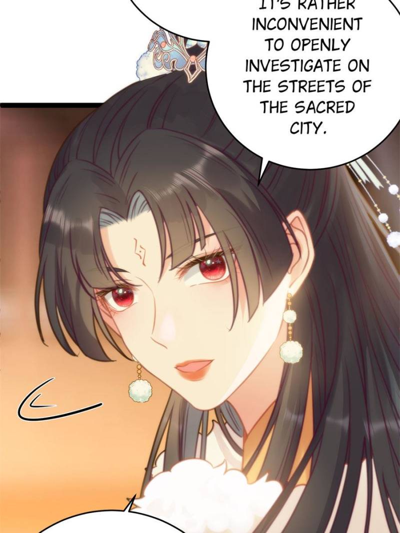 The Disciple’s Daily Plan: Seduce the Master Chapter 64 - Page 15