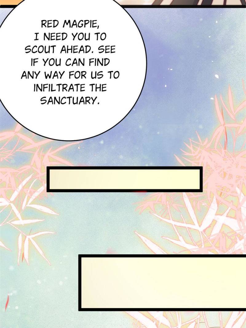 The Disciple’s Daily Plan: Seduce the Master Chapter 64 - Page 16
