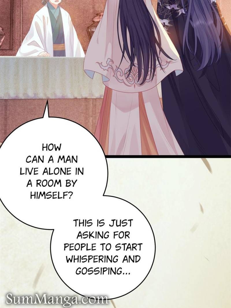 The Disciple’s Daily Plan: Seduce the Master Chapter 64 - Page 2