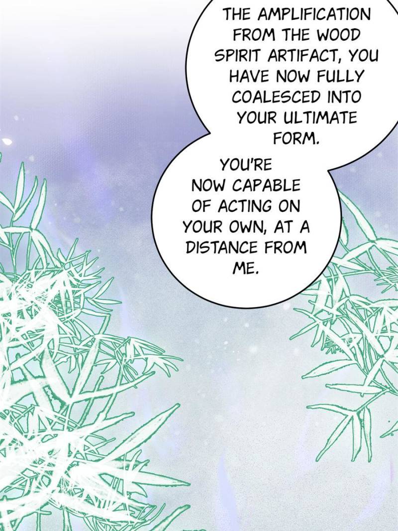 The Disciple’s Daily Plan: Seduce the Master Chapter 64 - Page 21