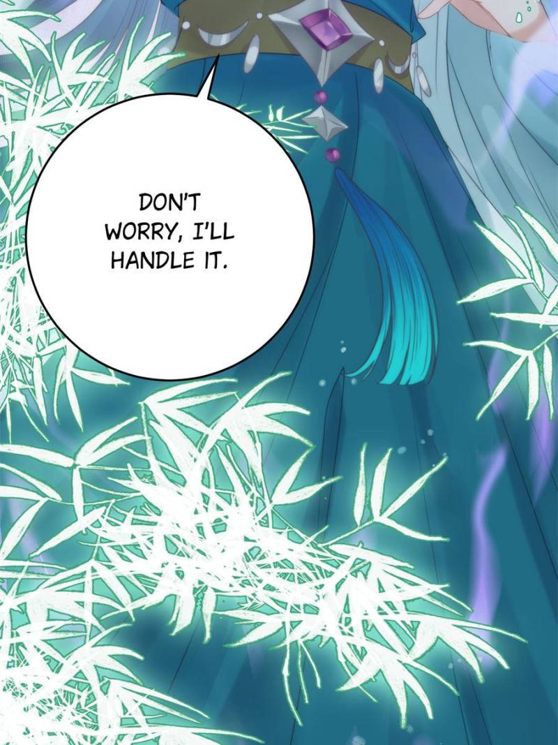 The Disciple’s Daily Plan: Seduce the Master Chapter 64 - Page 23