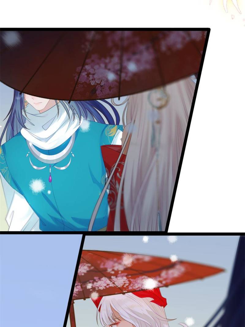 The Disciple’s Daily Plan: Seduce the Master Chapter 64 - Page 29
