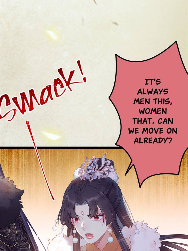 The Disciple’s Daily Plan: Seduce the Master Chapter 64 - Page 3