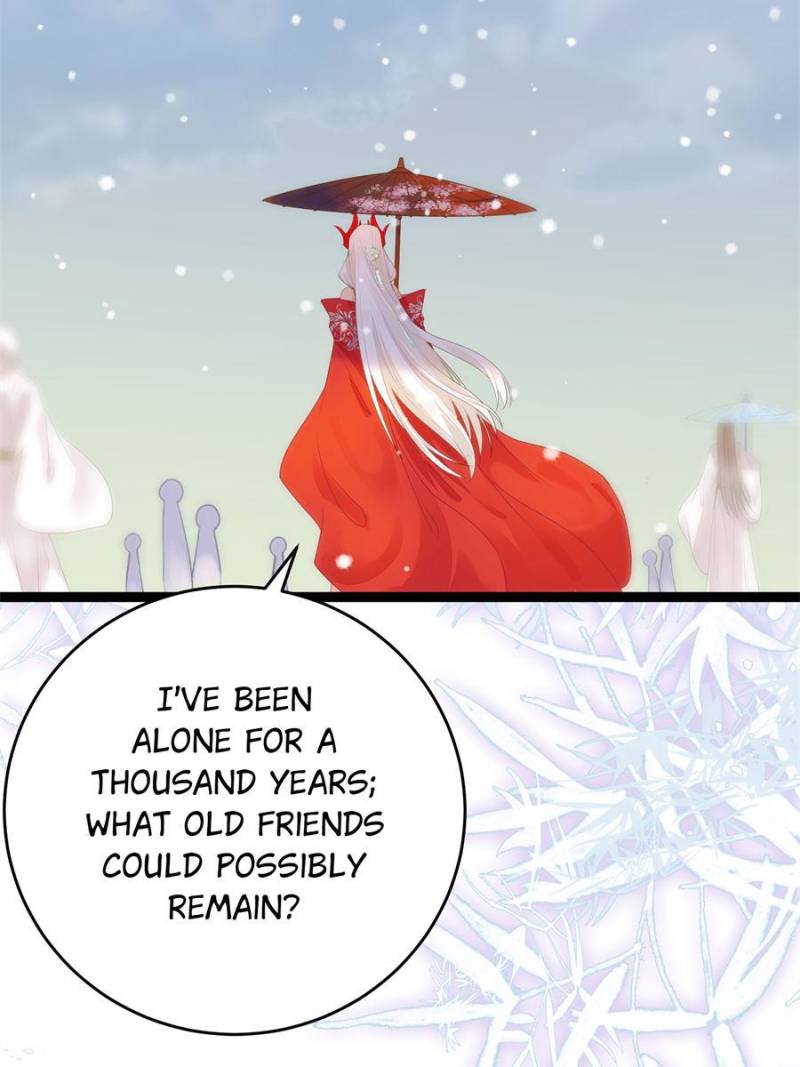 The Disciple’s Daily Plan: Seduce the Master Chapter 64 - Page 33
