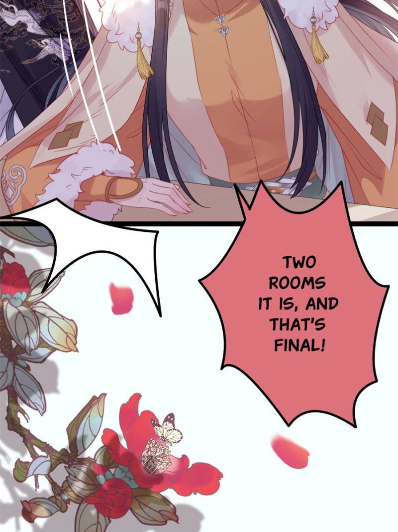 The Disciple’s Daily Plan: Seduce the Master Chapter 64 - Page 4
