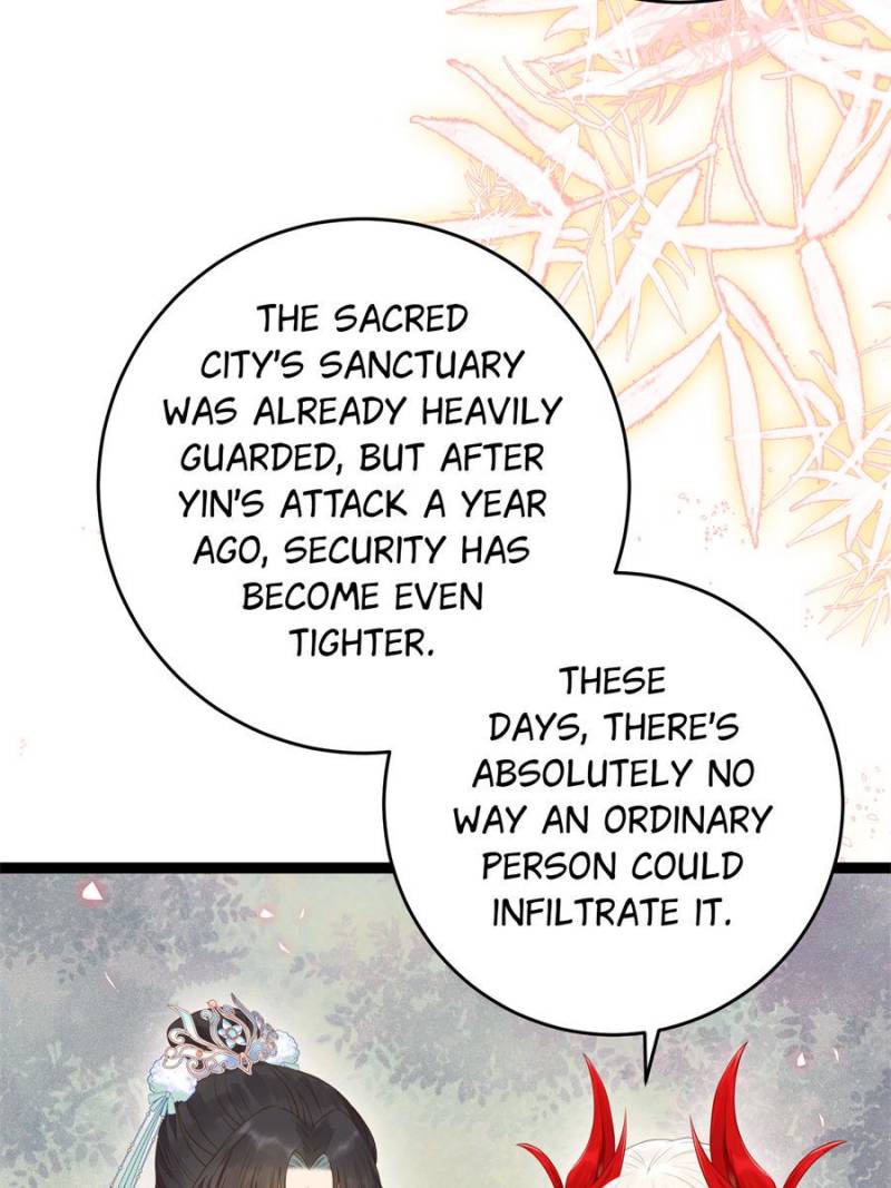 The Disciple’s Daily Plan: Seduce the Master Chapter 64 - Page 43