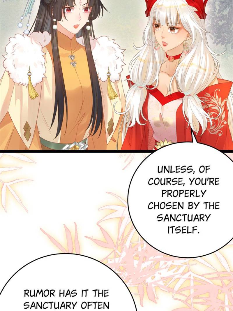 The Disciple’s Daily Plan: Seduce the Master Chapter 64 - Page 44