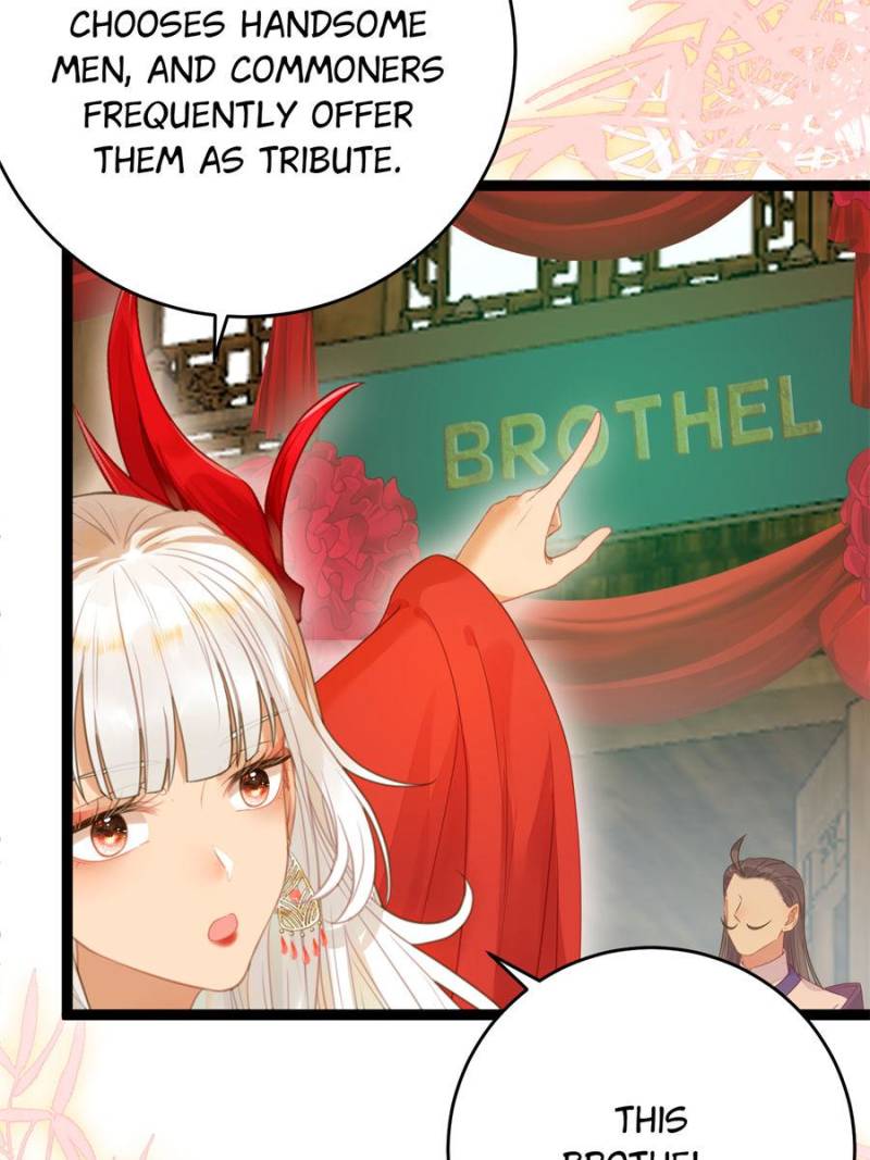 The Disciple’s Daily Plan: Seduce the Master Chapter 64 - Page 45