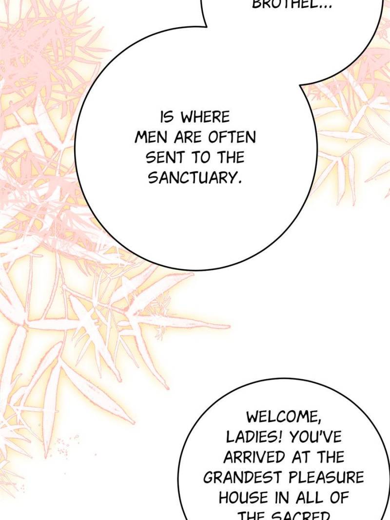 The Disciple’s Daily Plan: Seduce the Master Chapter 64 - Page 46
