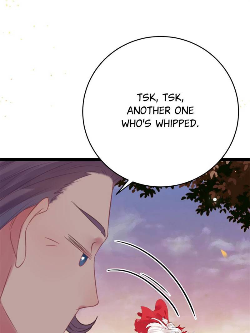 The Disciple’s Daily Plan: Seduce the Master Chapter 64 - Page 49