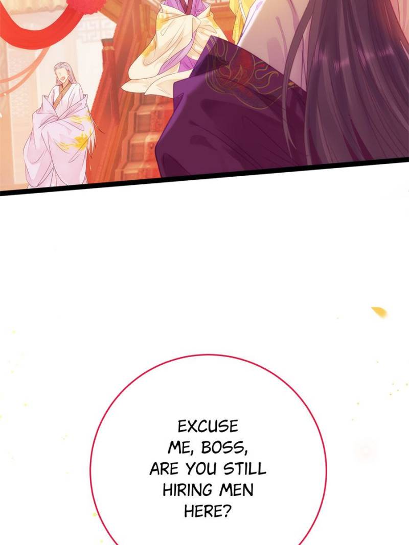 The Disciple’s Daily Plan: Seduce the Master Chapter 64 - Page 53